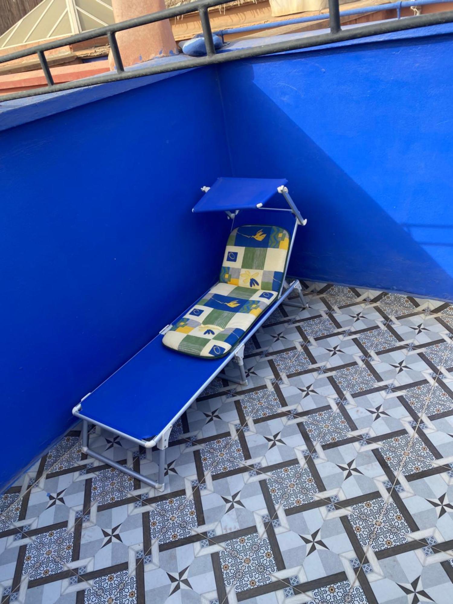 Сasa de vacaciones Tres Beau A Marrakech Avec Piscines
